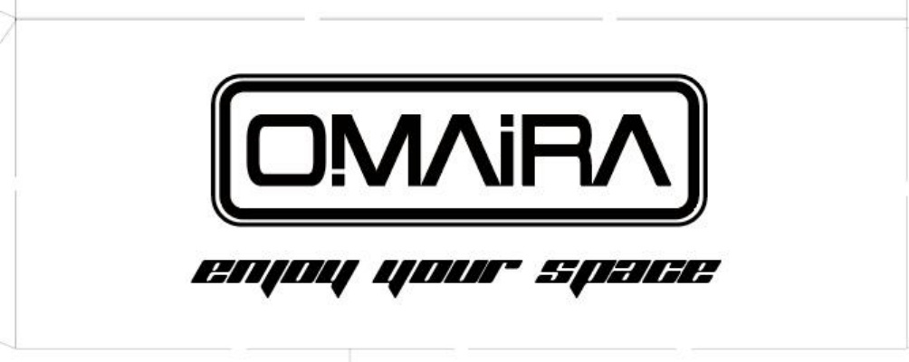 OMAIRA logo